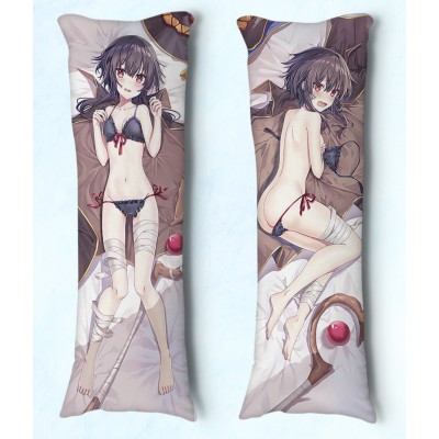 Travesseiro Dakimakura Konosuba Megumin 04